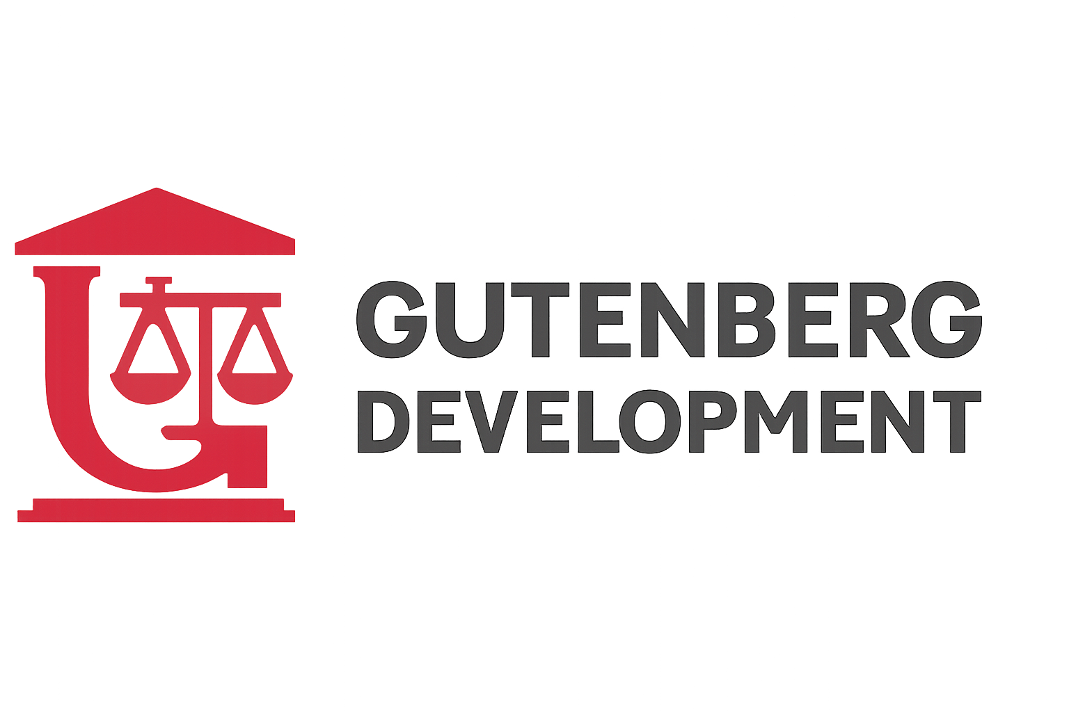 Gutenberg Development